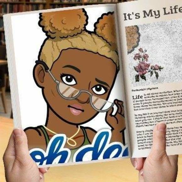 Meet your Posher, Angela - Picture 1 of 1